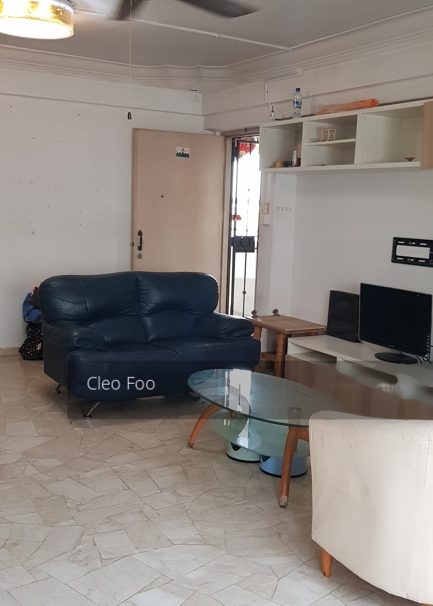 Blk 770 Pasir Ris Street 71 (Pasir Ris), HDB 4 Rooms #204864931